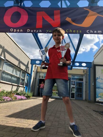 matei ONJK2018 final