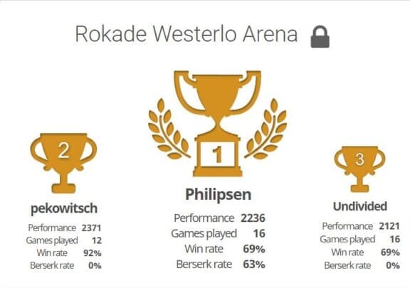 rokade westerlo arena 20 3
