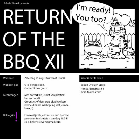 BBQ Flyer2021