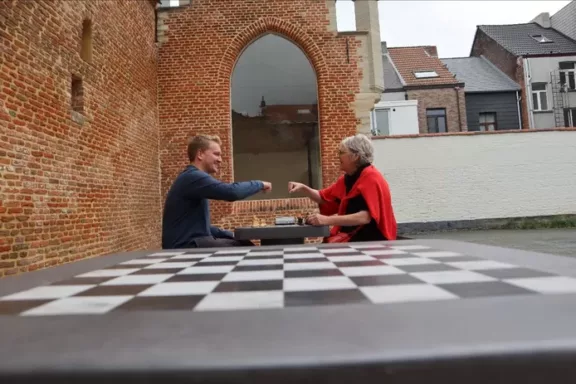 mechelen schaken