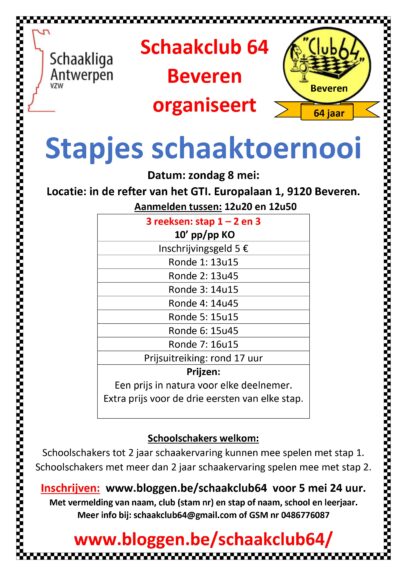 stapjestoernooi 2022