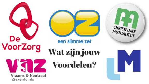 ziekenfondsen