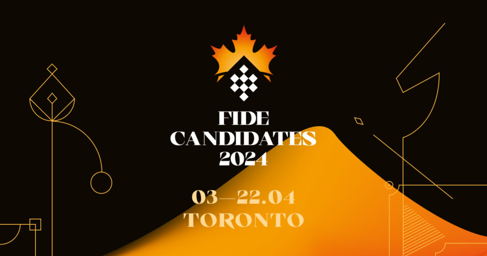 FIDE CANDIDATES 2024