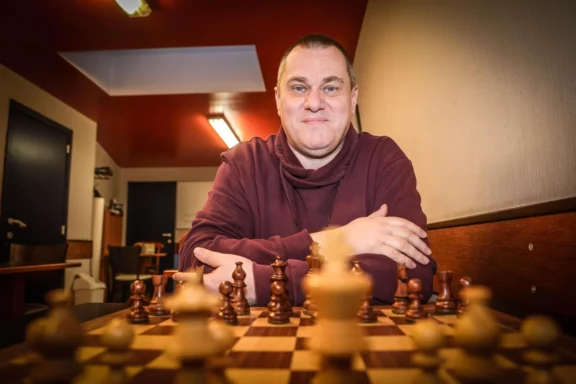 Luc Cornet